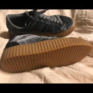 Indigo Rd Platform Sneakers